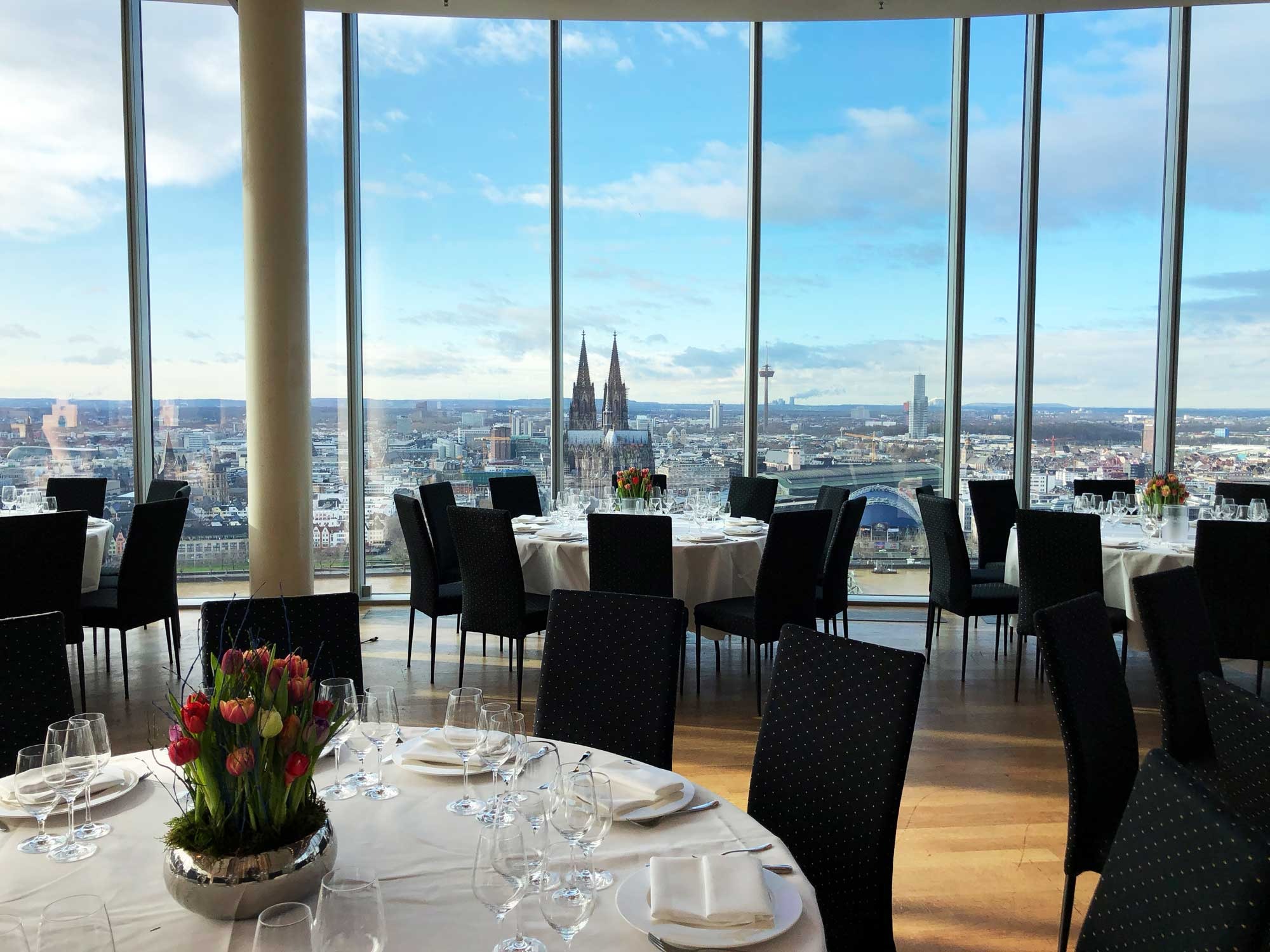 Matrimonio - Neunkirchen-Seelscheid - KölnSKY