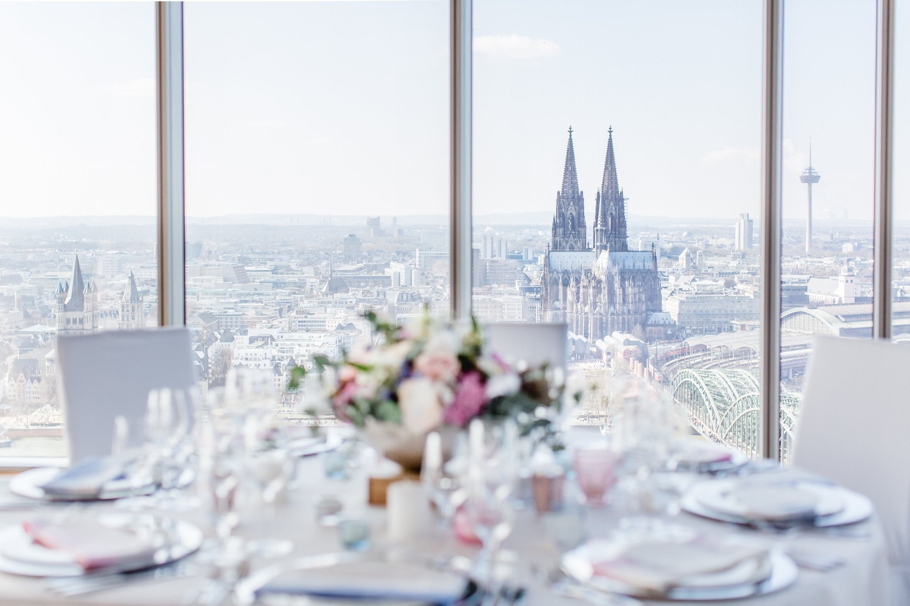 Matrimonio - Neunkirchen-Seelscheid - KölnSKY
