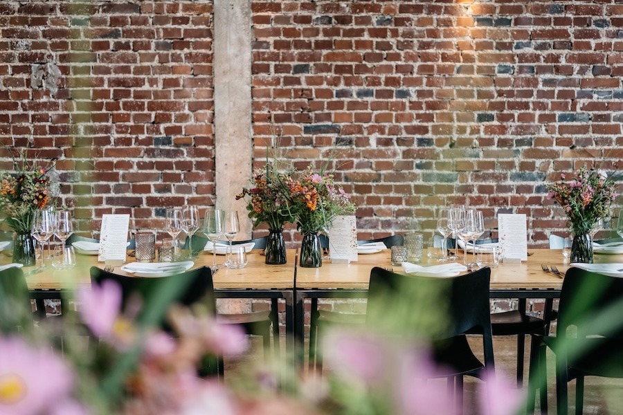 Matrimonio - Bergisch Gladbach - dein speisesalon
