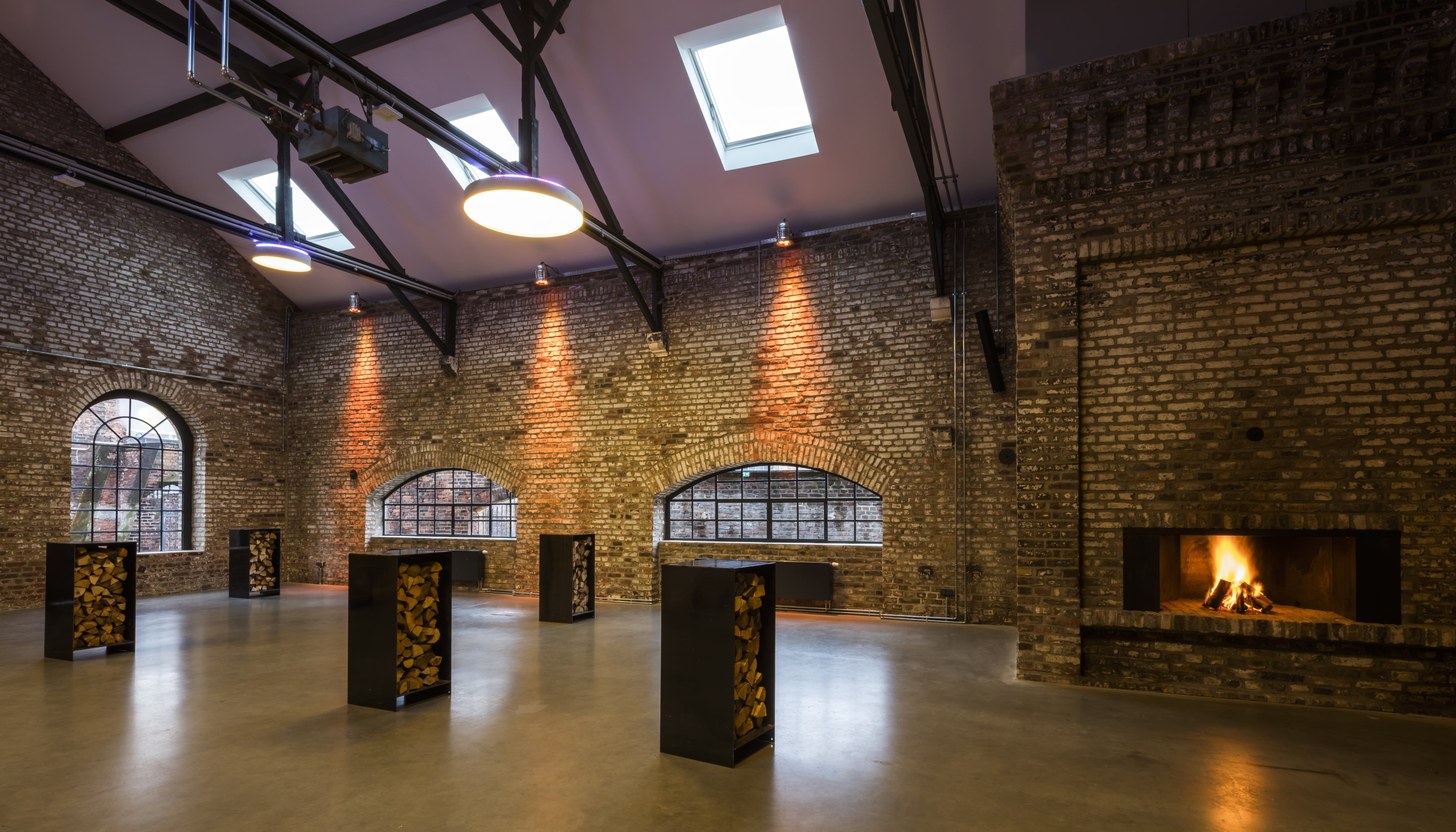 Matrimonio - Alfter - © Sebastian Drüen - The New Yorker | HARBOUR.CLUB