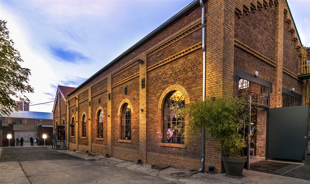 Matrimonio - Alfter - © eventfotografie24.com - The New Yorker | HARBOUR.CLUB