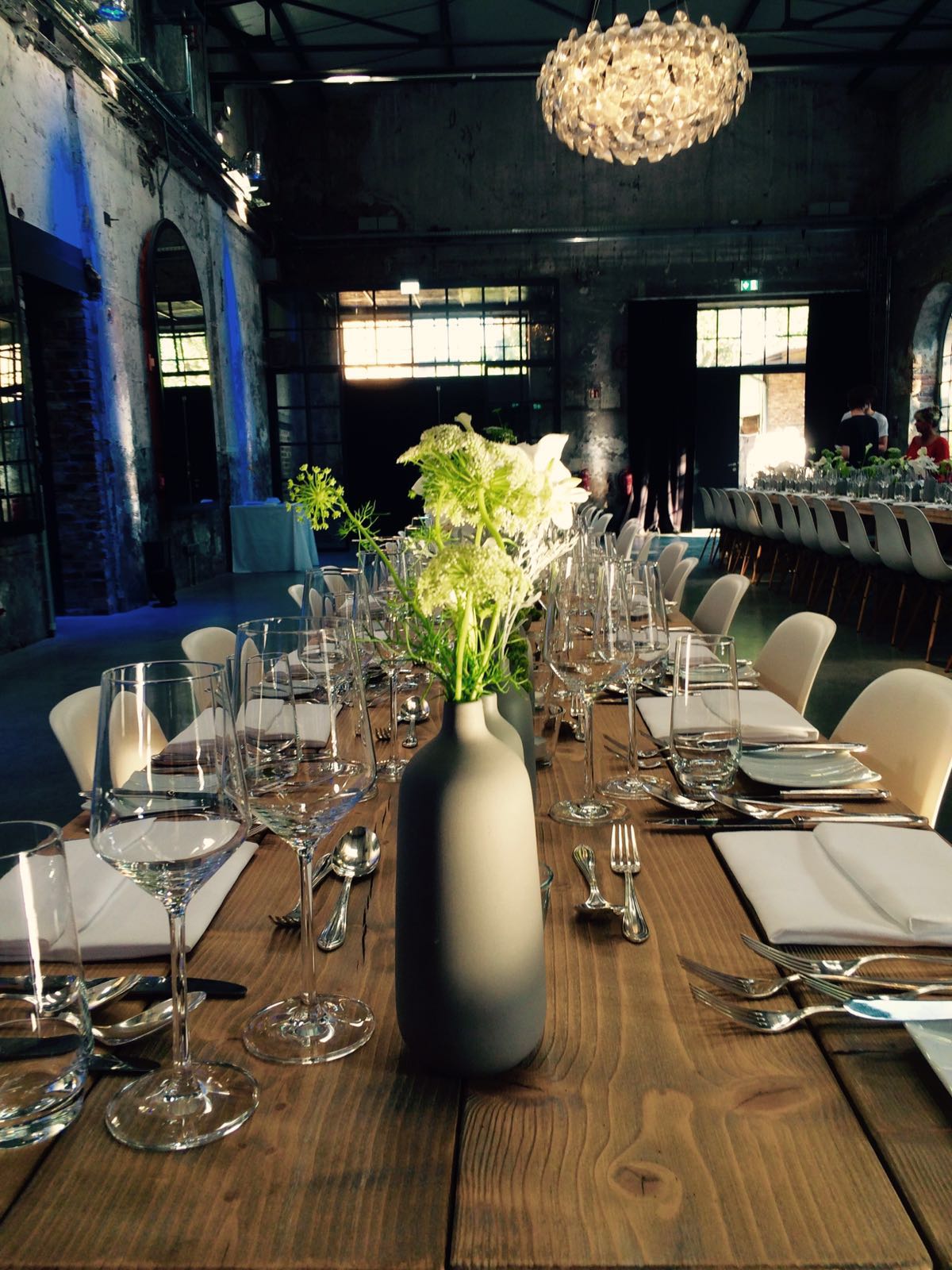 Hochzeitslocation: The New Yorker | HARBOUR.CLUB