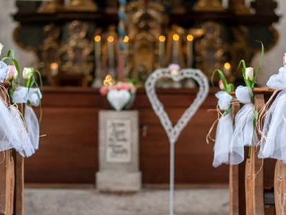 Wedding - St. Valentin - Zeilinger-Gut