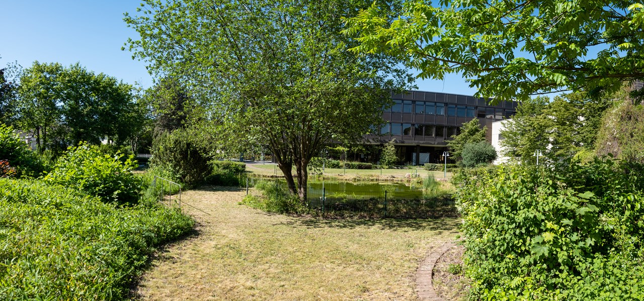 Alte Schokoladenfabrik Informations sur les salles de bal Biotope