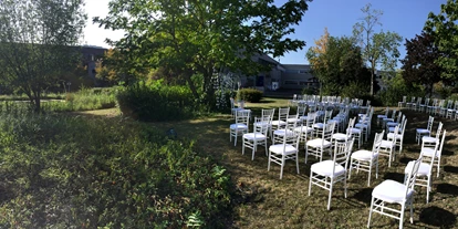 Wedding - Troisdorf - Alte Schokoladenfabrik