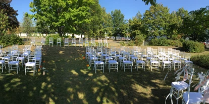Wedding - Troisdorf - Alte Schokoladenfabrik