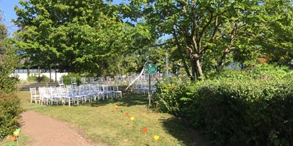 Wedding - Troisdorf - Alte Schokoladenfabrik