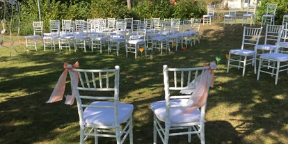 Wedding - Troisdorf - Alte Schokoladenfabrik