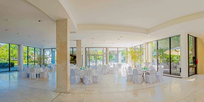 Wedding - Troisdorf - Alte Schokoladenfabrik