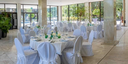 Wedding - Troisdorf - Alte Schokoladenfabrik