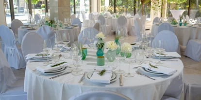 Wedding - Troisdorf - Alte Schokoladenfabrik