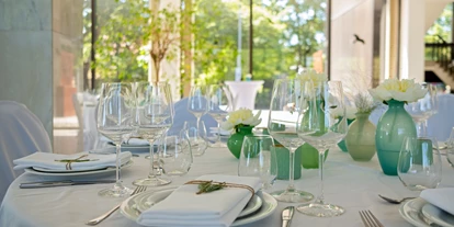 Wedding - Troisdorf - Alte Schokoladenfabrik