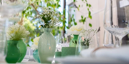 Wedding - Troisdorf - Alte Schokoladenfabrik