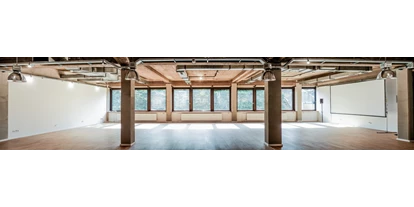 Wedding - Troisdorf - Alte Schokoladenfabrik