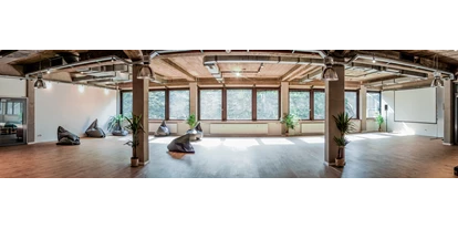 Wedding - Troisdorf - Alte Schokoladenfabrik