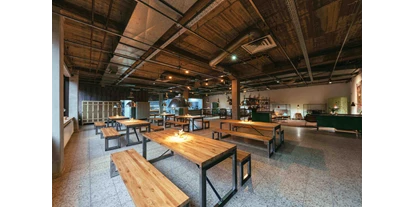 Wedding - Troisdorf - Alte Schokoladenfabrik