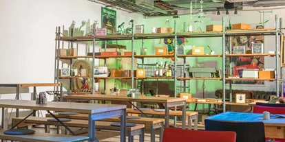 Wedding - Troisdorf - Alte Schokoladenfabrik