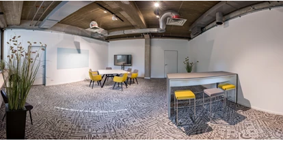 Wedding - Troisdorf - Alte Schokoladenfabrik