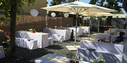 Wedding - Troisdorf - Alte Schokoladenfabrik