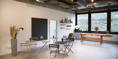 Wedding - Troisdorf - Alte Schokoladenfabrik