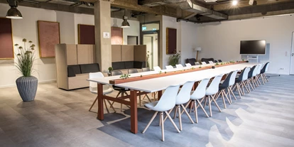 Wedding - Troisdorf - Alte Schokoladenfabrik