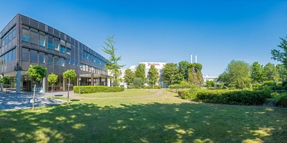 Wedding - Troisdorf - Alte Schokoladenfabrik