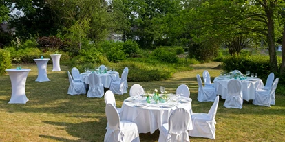 Wedding - Troisdorf - Alte Schokoladenfabrik