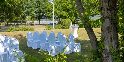 Wedding - Troisdorf - Alte Schokoladenfabrik