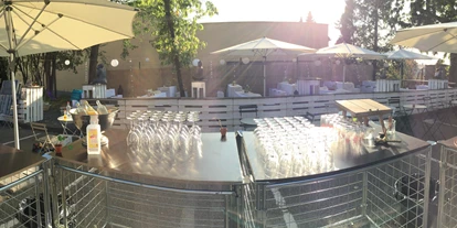 Wedding - Troisdorf - Alte Schokoladenfabrik
