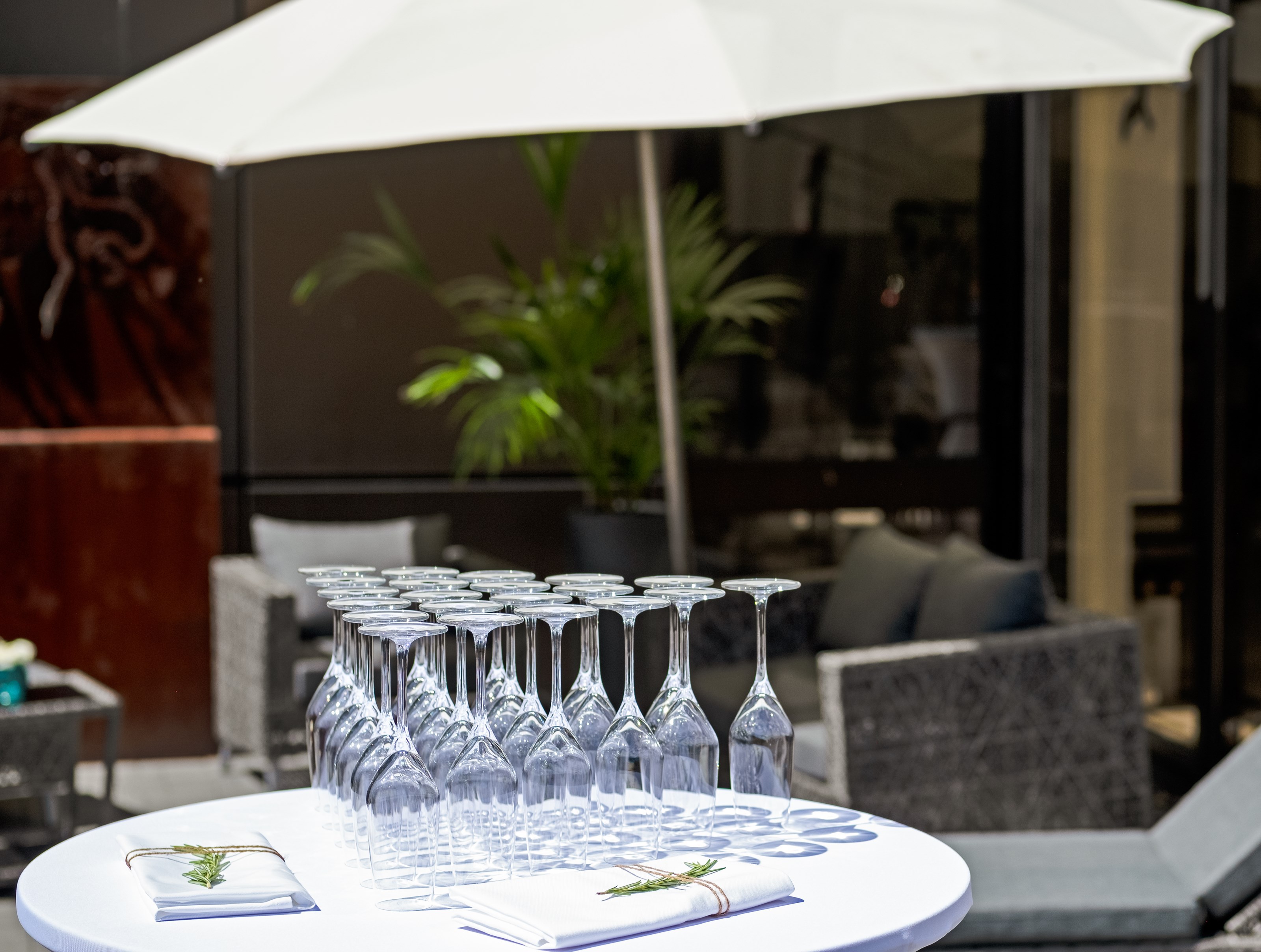 Hochzeitslocation: Alte Schokoladenfabrik