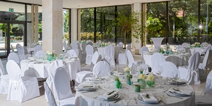 Wedding - Troisdorf - Alte Schokoladenfabrik