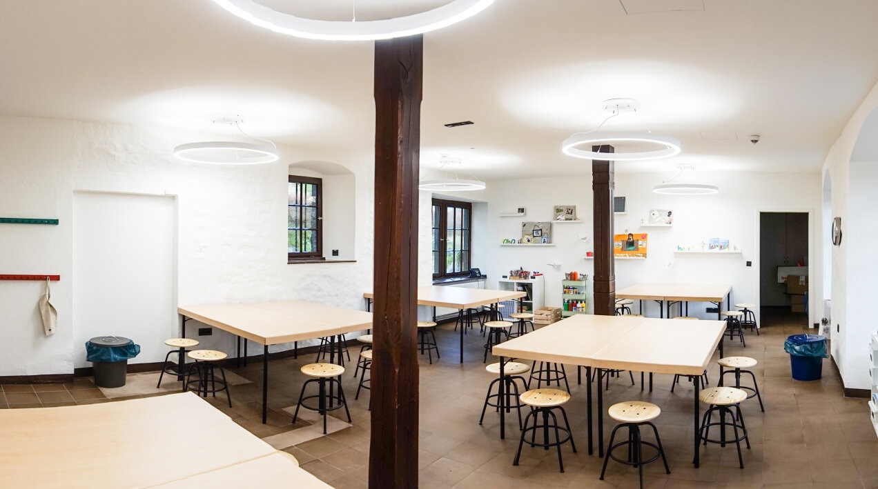 Hochzeitslocation: Schloss Homburg