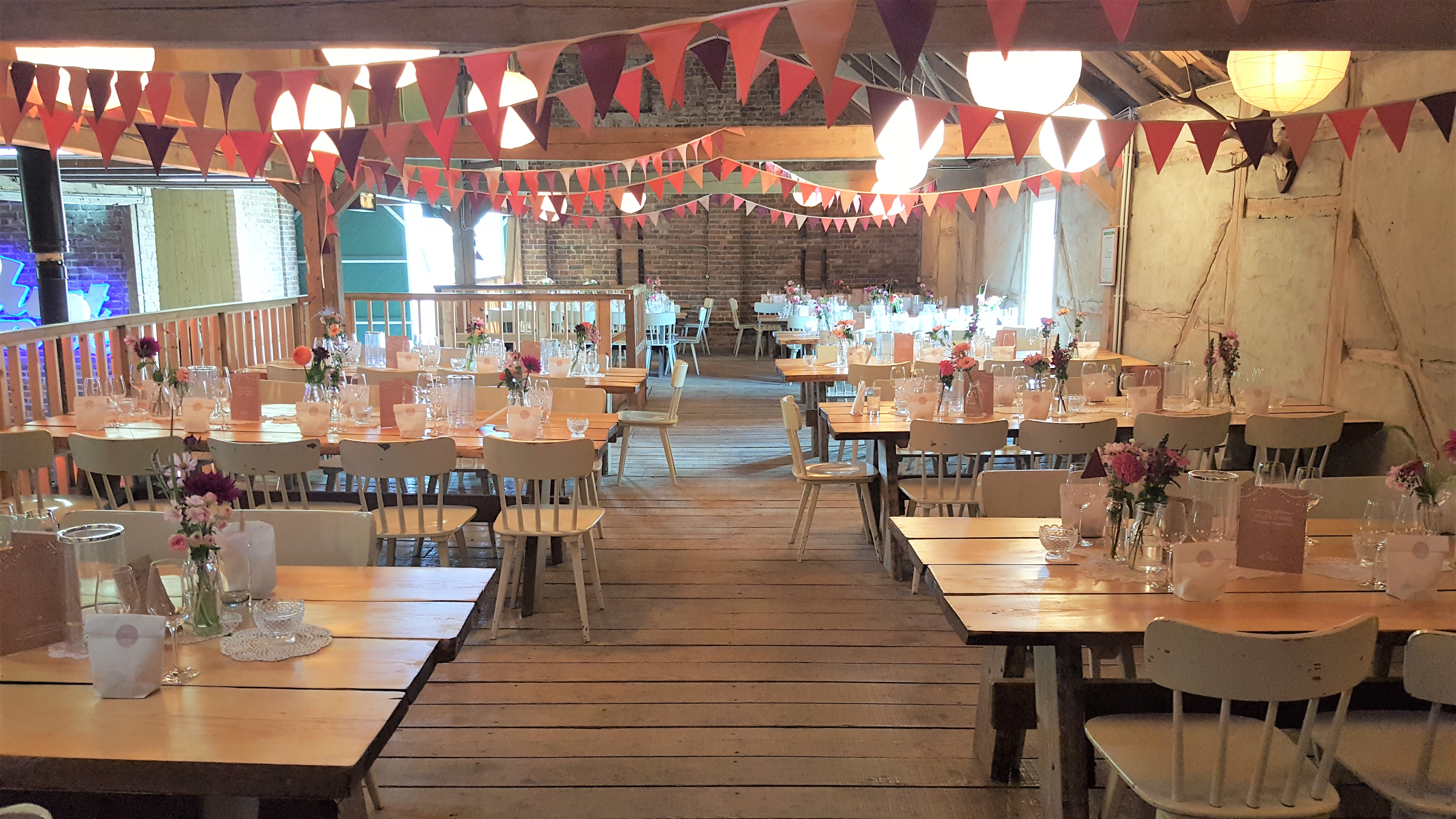 Hochzeitslocation: Gut Forkscheid