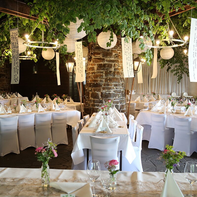 Mariage - Bad Honnef - AhrTours / Events im Ahrtal