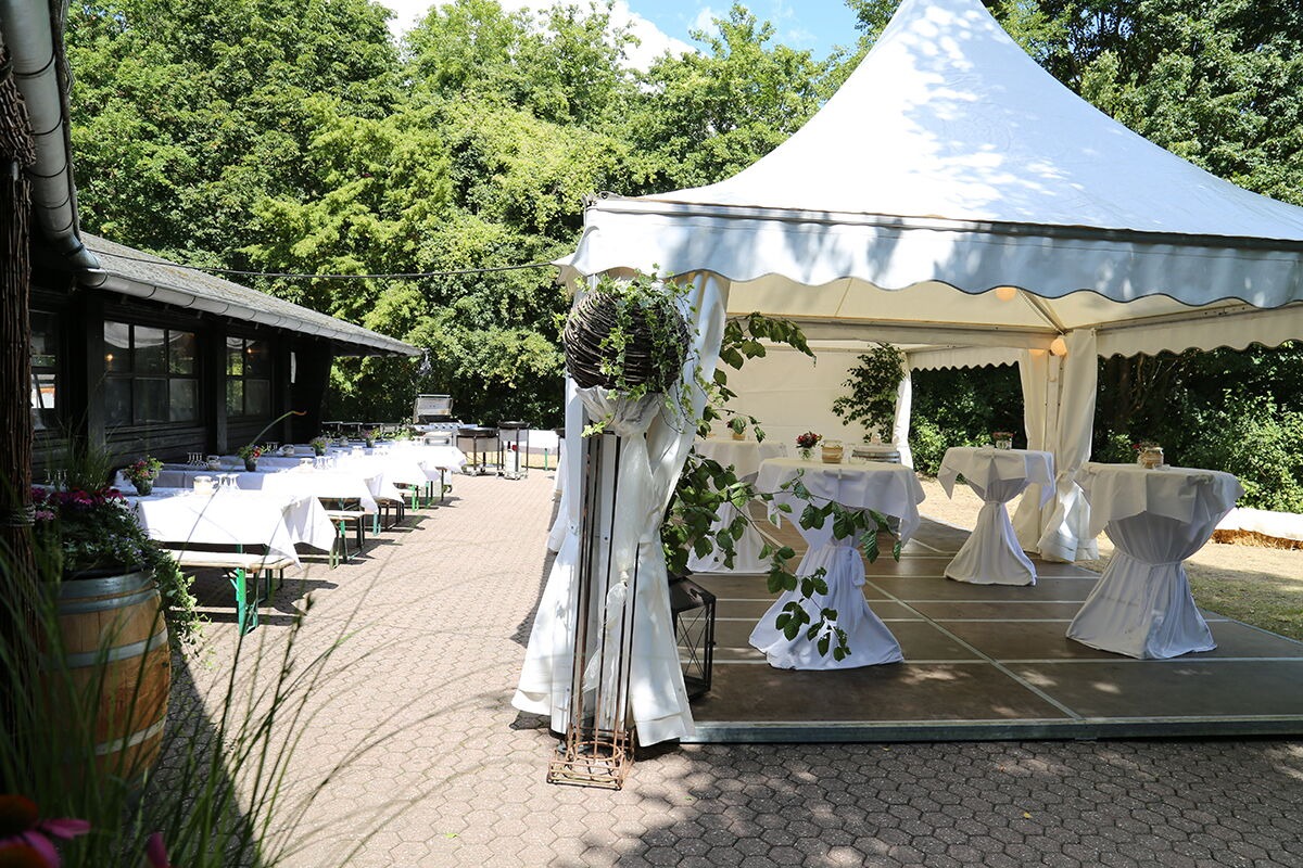 Hochzeitslocation: AhrTours / Events im Ahrtal