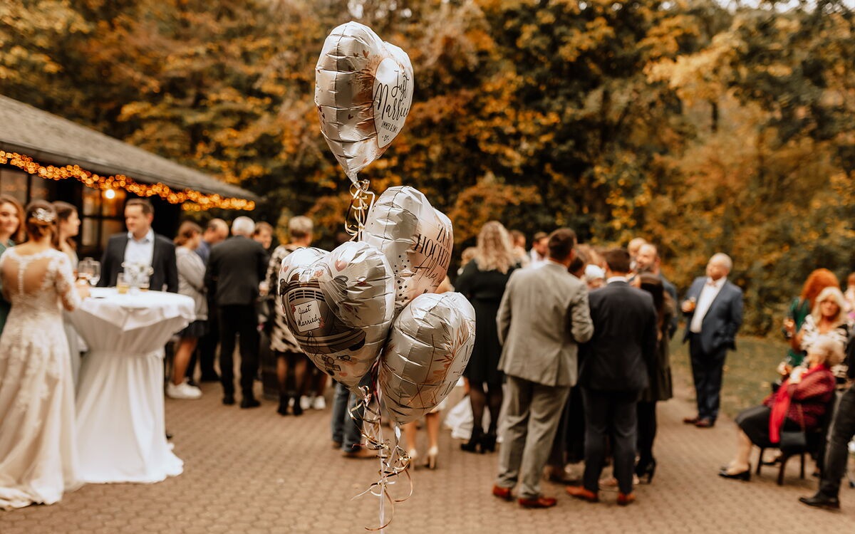 Hochzeitslocation: AhrTours / Events im Ahrtal