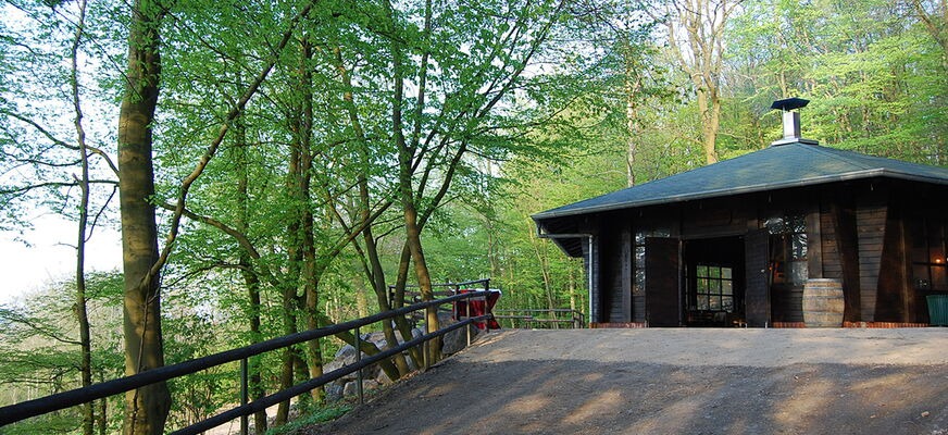 Hochzeitslocation: AhrTours / Events im Ahrtal