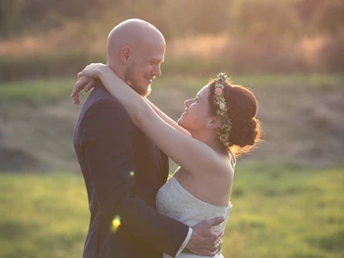 Hochzeitslocation: Krewelshof