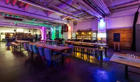 Mariage - Erftstadt - Alte Tuchfabrik