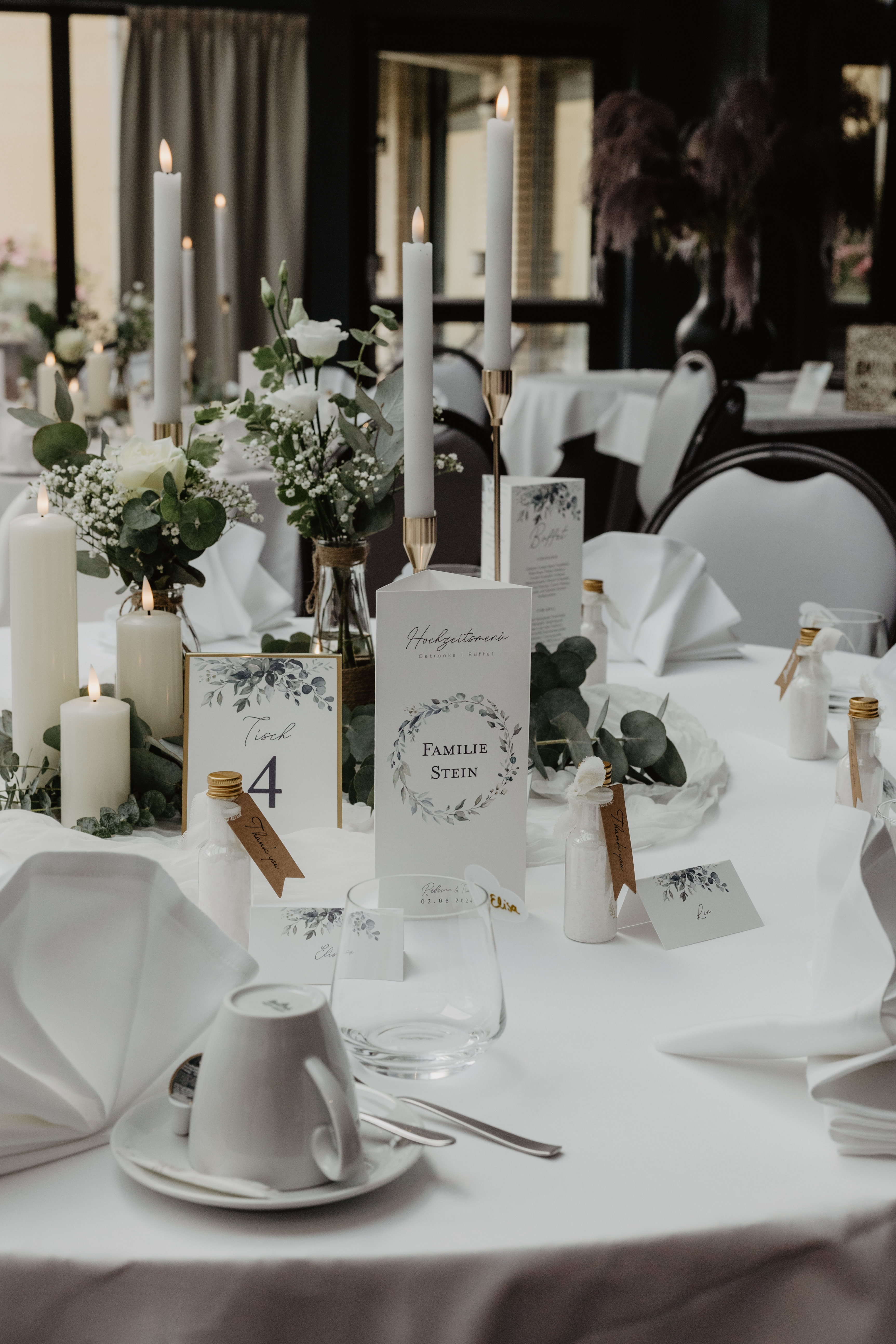 Hochzeitslocation: Wintergarten - Van der Valk Hotel Berlin Brandenburg