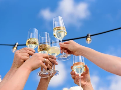 Mariage - Nuthe-Urstromtal - Cheers - Van der Valk Hotel Berlin Brandenburg