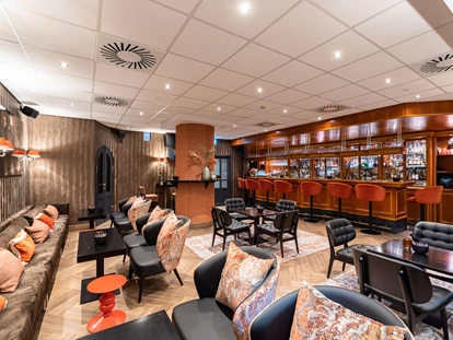 Mariage - Nuthe-Urstromtal - Havanna Bar - Van der Valk Hotel Berlin Brandenburg