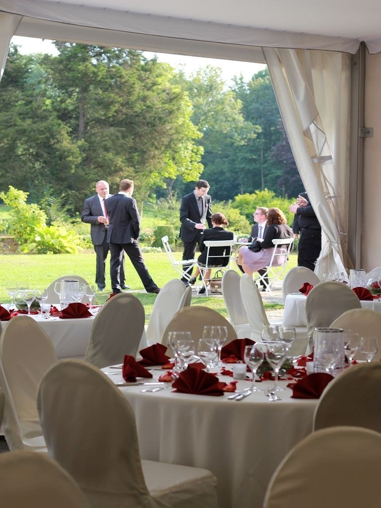 Burg Heimerzheim Informatie over de balzalen Het belangrijkste kasteel