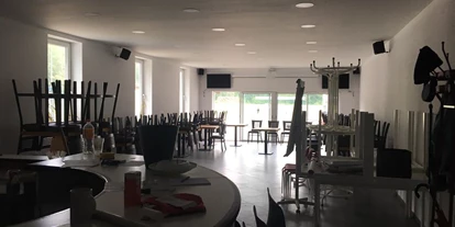 Matrimonio - Ratingen - Eventloaction Lüntenbeck