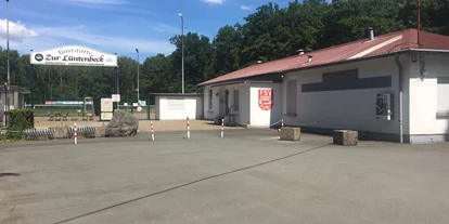 Matrimonio - Ratingen - Eventloaction Lüntenbeck