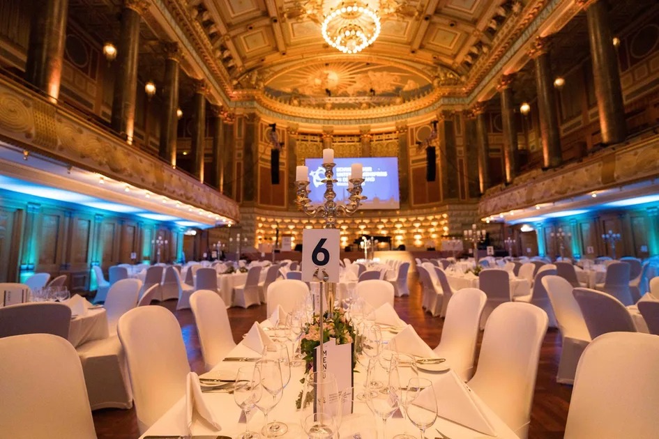 Hochzeit - Heidenrod - Kurhaus Wiesbaden