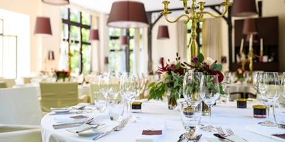 Hochzeit - Ober-Olm - Dinner im Salon - Villa im Tal