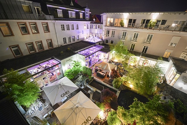 Mariage - Großrosseln - LEIDINGER - Event Restaurant