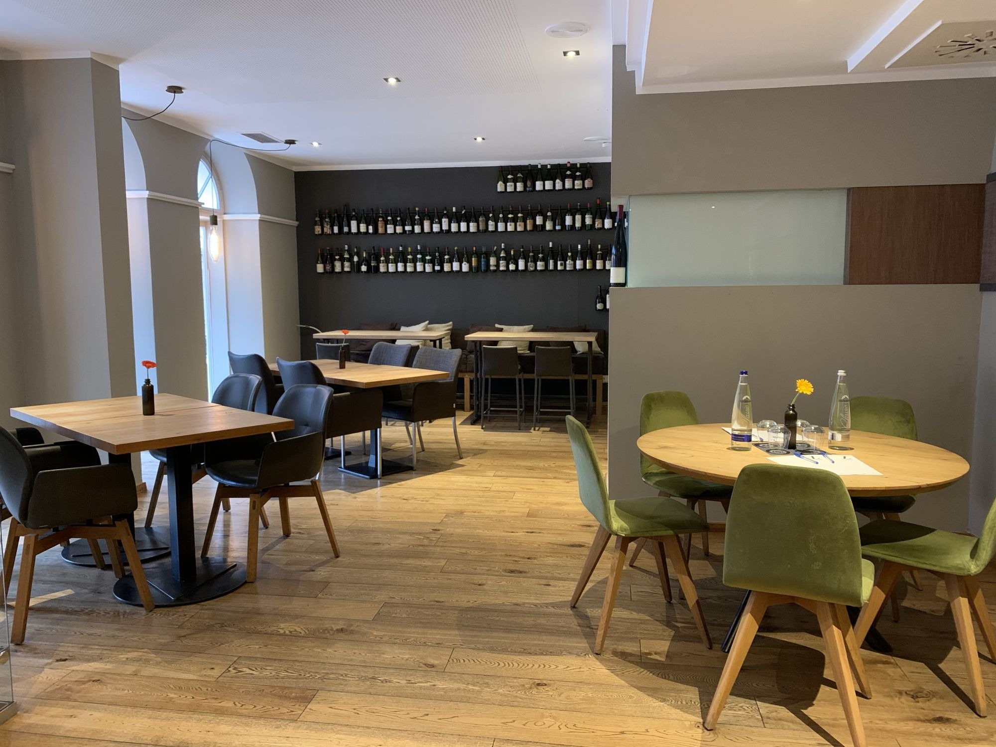 Mariage - Großrosseln - LEIDINGER - Event Restaurant