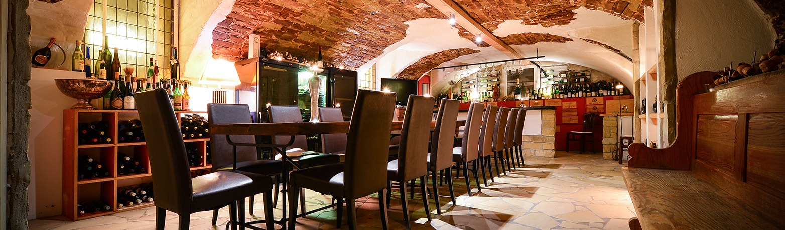 Mariage - Großrosseln - LEIDINGER - Event Restaurant